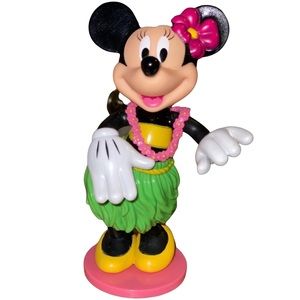 Minnie Mouse Disney Parks Figurine